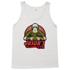 horror's gym Tank Top