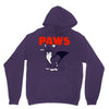 paws Unisex Hoodie