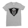best sluf Ladies Fitted T-Shirt