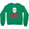No Lives Matter Crewneck Sweatshirt
