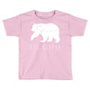 Big Dipper Toddler T-shirt