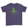 dorothy has dysentery Youth Tee