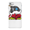 mister atom bomb iPhone 7 Case