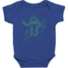 easy rider Baby Bodysuit