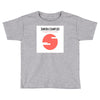 samurai champloo Toddler T-shirt