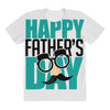 happy father&rsquo;s day 3 All Over Women's T-shirt