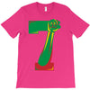 stand with colin T-Shirt