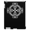 tribal celtic cross ireland present xmas birthday gift ideas iPad 3 and 4 Case