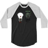 it glows 3/4 Sleeve Shirt