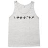 Lobster Tank Top