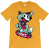 foxes T-Shirt