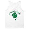 irish girl Tank Top