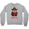 nightmare f Crewneck Sweatshirt