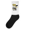 road rage (2) Socks