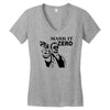 mark it zero Women's V-Neck T-Shirt