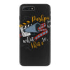 pushpalogy iPhone 7 Plus Case