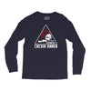 battle ground chicken dinner Long Sleeve Shirts