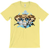 power heroes T-Shirt