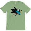 jose sharks youth T-Shirt