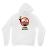 trap queen Unisex Hoodie