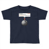 tk 421 review Toddler T-shirt