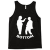 bottom eye poke Tank Top