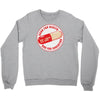capsule Crewneck Sweatshirt