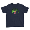 aurora Youth Tee