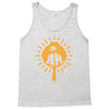 Pubg Pan Tank Top
