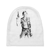 han solo Baby Beanies
