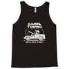 camel towing (2) Tank Top