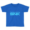 snk tribute unisex Toddler T-shirt