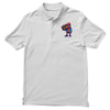 dope 1 Polo Shirt
