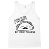 taco Tank Top