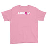 courage Youth Tee