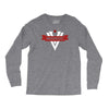 1984 ingsoc george orwell Long Sleeve Shirts
