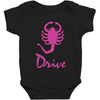 drive Baby Bodysuit