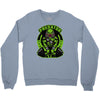 predator gym Crewneck Sweatshirt