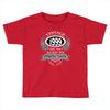 vintage quality without compromise 1999 aged to perfection Toddler T-shirt
