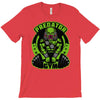predator gym T-Shirt