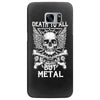 death to all but metal Samsung Galaxy S7 Edge