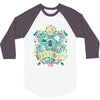 plumbers inc 3/4 Sleeve Shirt