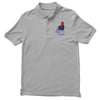 SUPREME MAN Polo Shirt