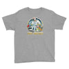 worm of grooviness Youth Tee