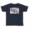 never judge a book by its movie Toddler T-shirt