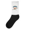 father the pilot the myth the legend Socks