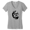 che ganibe Women's V-Neck T-Shirt
