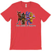 five nights T-Shirt