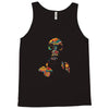 Gas Mask Tank Top