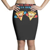 pizza debate Pencil Skirts